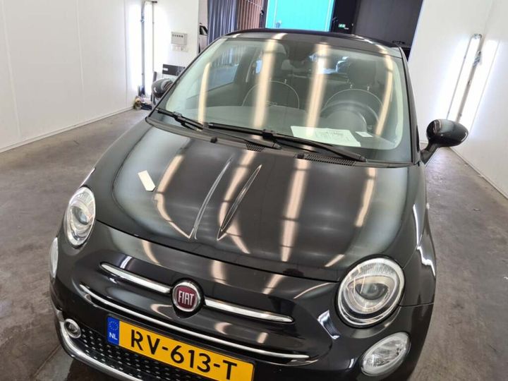 Photo 4 VIN: ZFA3120000J903286 - FIAT 500 