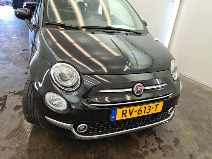 Photo 5 VIN: ZFA3120000J903286 - FIAT 500 