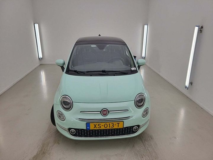 Photo 4 VIN: ZFA3120000J904089 - FIAT 500 