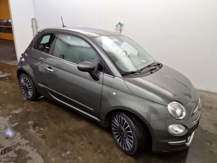 Photo 34 VIN: ZFA3120000J904119 - FIAT 500 