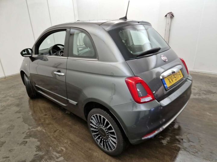 Photo 35 VIN: ZFA3120000J904119 - FIAT 500 