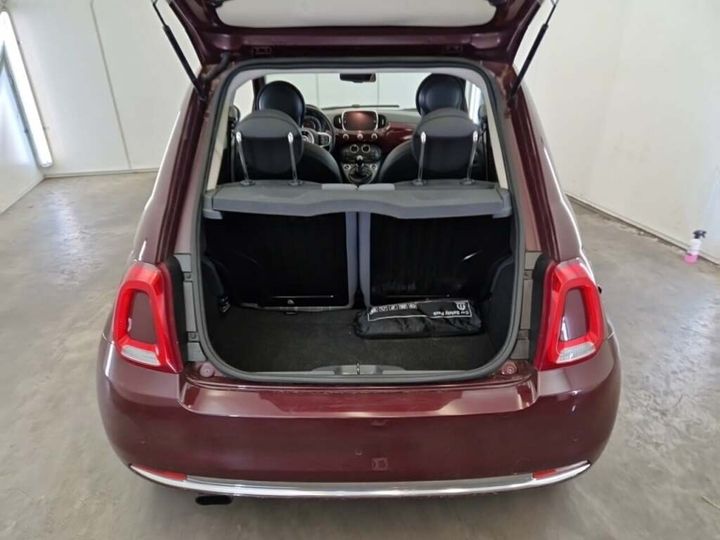 Photo 23 VIN: ZFA3120000J904391 - FIAT 500 