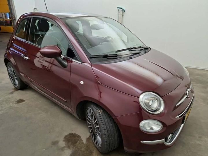 Photo 31 VIN: ZFA3120000J904391 - FIAT 500 