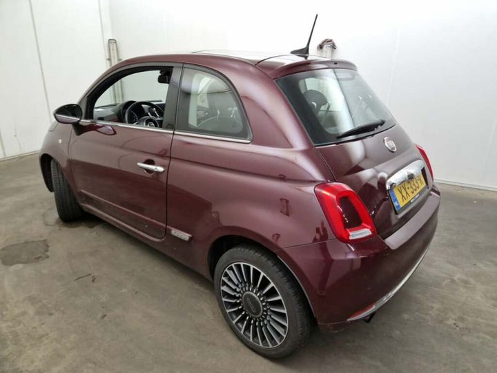 Photo 32 VIN: ZFA3120000J904391 - FIAT 500 