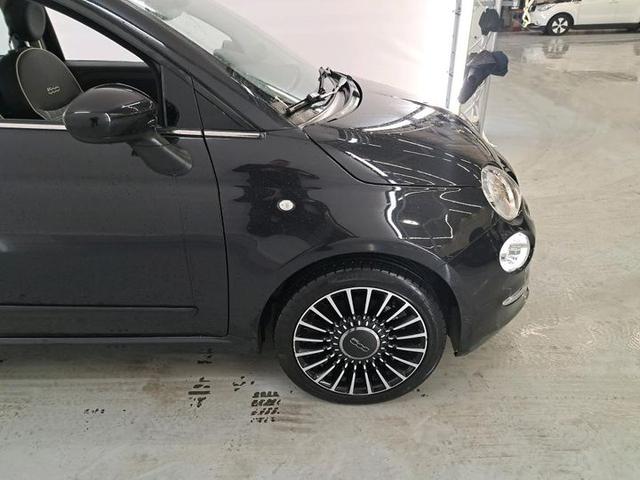 Photo 15 VIN: ZFA3120000J904578 - FIAT 500 