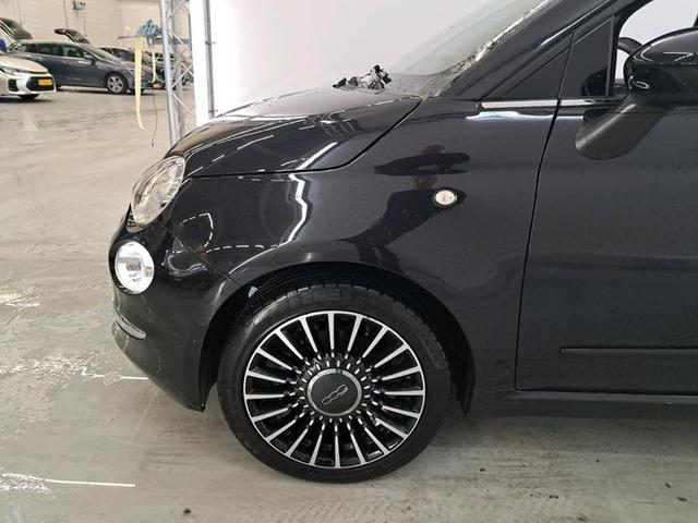 Photo 16 VIN: ZFA3120000J904578 - FIAT 500 