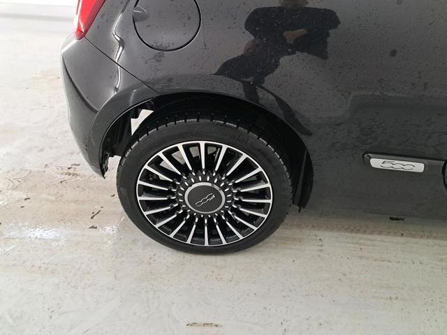 Photo 17 VIN: ZFA3120000J904578 - FIAT 500 