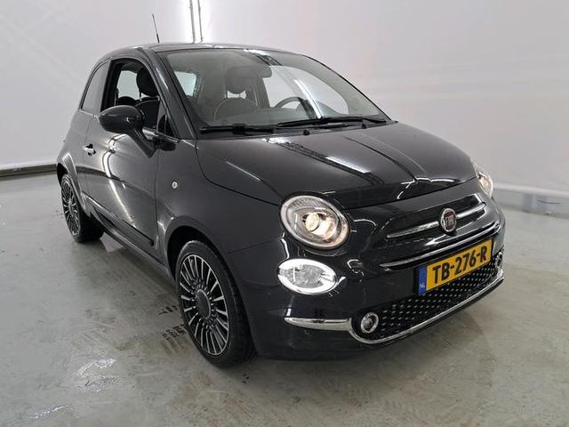 Photo 19 VIN: ZFA3120000J904578 - FIAT 500 