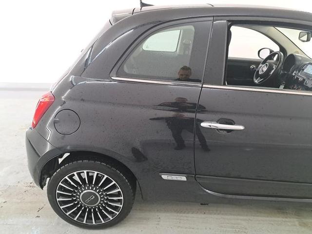 Photo 20 VIN: ZFA3120000J904578 - FIAT 500 