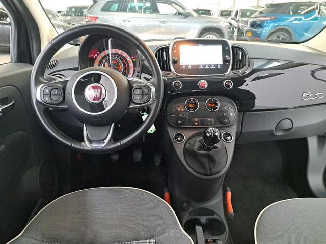 Photo 24 VIN: ZFA3120000J904578 - FIAT 500 