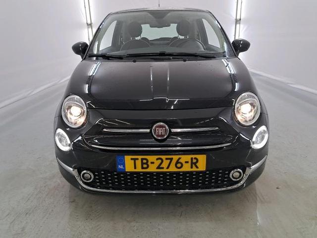 Photo 7 VIN: ZFA3120000J904578 - FIAT 500 