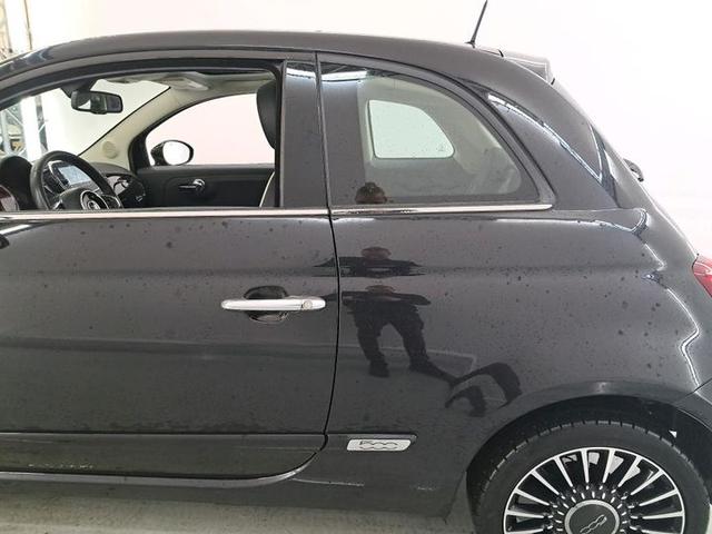 Photo 9 VIN: ZFA3120000J904578 - FIAT 500 