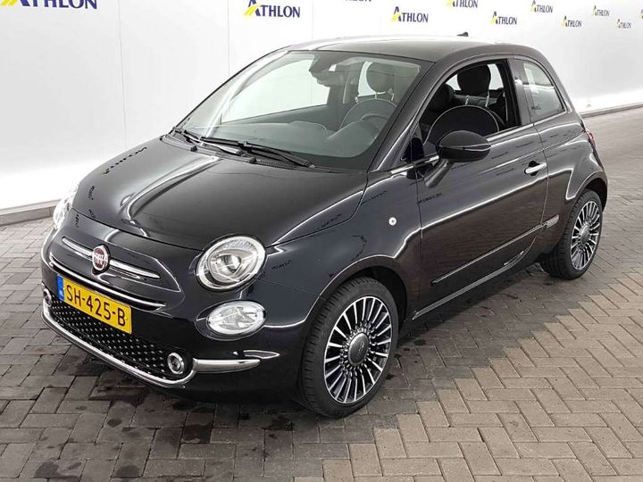 Photo 0 VIN: ZFA3120000J905024 - FIAT 500 