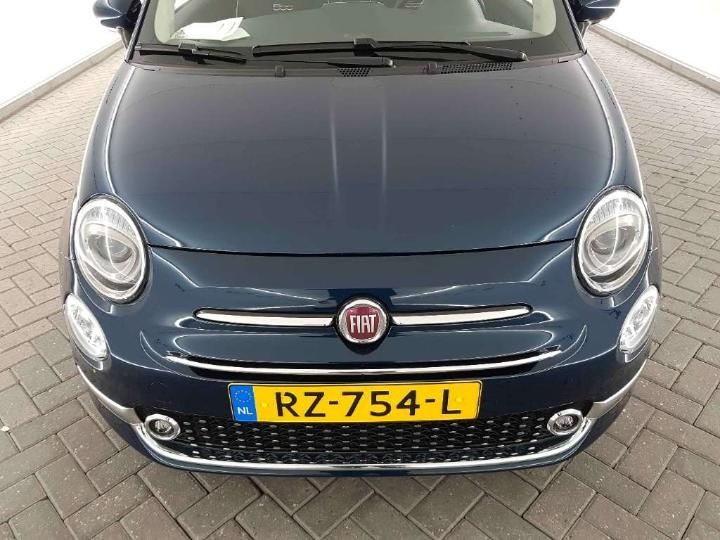 Photo 22 VIN: ZFA3120000J905484 - FIAT 500 