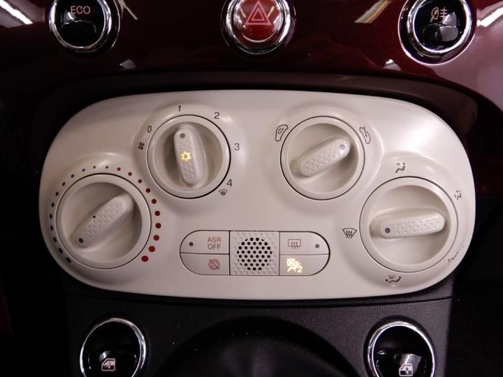 Photo 18 VIN: ZFA3120000J905590 - FIAT 500 