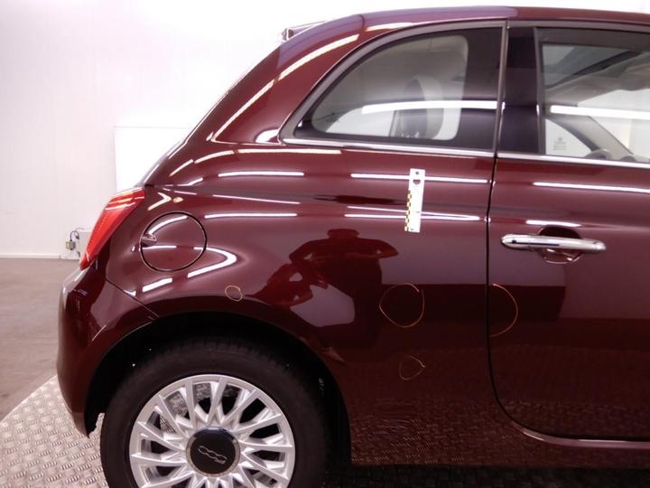 Photo 26 VIN: ZFA3120000J905590 - FIAT 500 