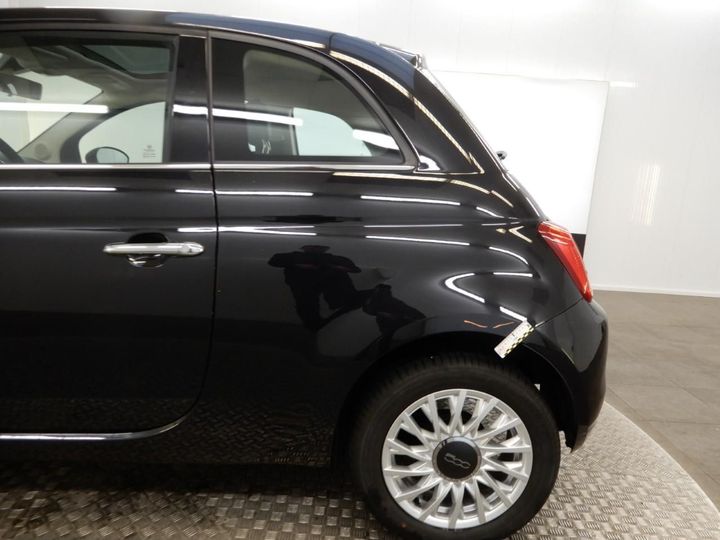 Photo 22 VIN: ZFA3120000J906551 - FIAT 500 