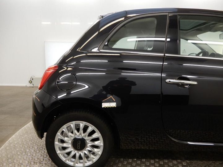 Photo 28 VIN: ZFA3120000J906551 - FIAT 500 