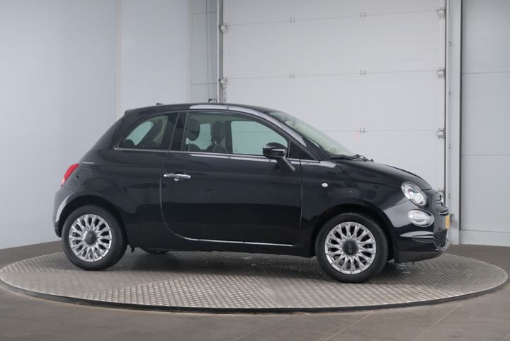 Photo 5 VIN: ZFA3120000J906551 - FIAT 500 