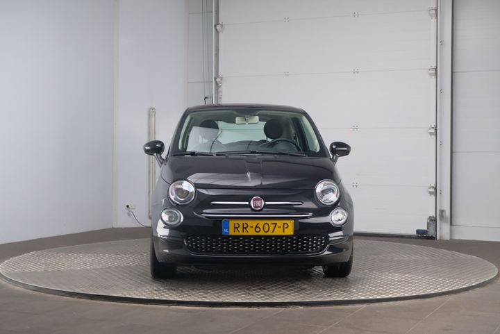 Photo 6 VIN: ZFA3120000J906551 - FIAT 500 