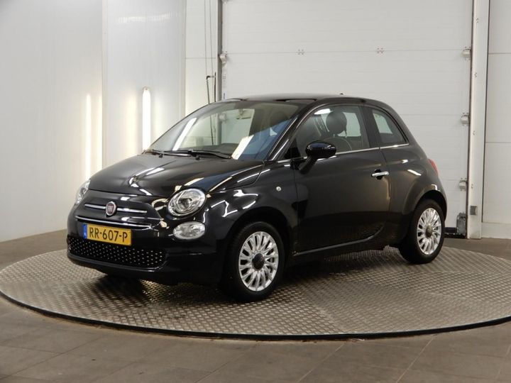 Photo 7 VIN: ZFA3120000J906551 - FIAT 500 