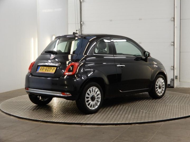 Photo 8 VIN: ZFA3120000J906551 - FIAT 500 