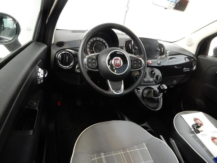 Photo 9 VIN: ZFA3120000J906551 - FIAT 500 