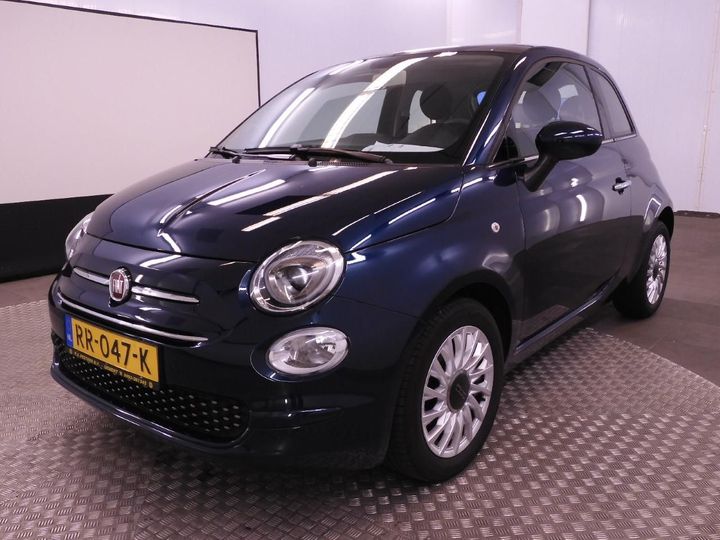 Photo 0 VIN: ZFA3120000J907288 - FIAT 500 