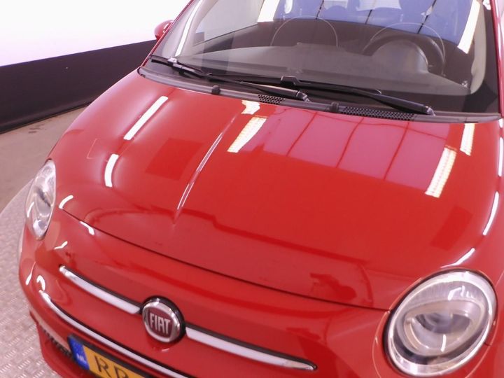 Photo 29 VIN: ZFA3120000J908071 - FIAT 500 