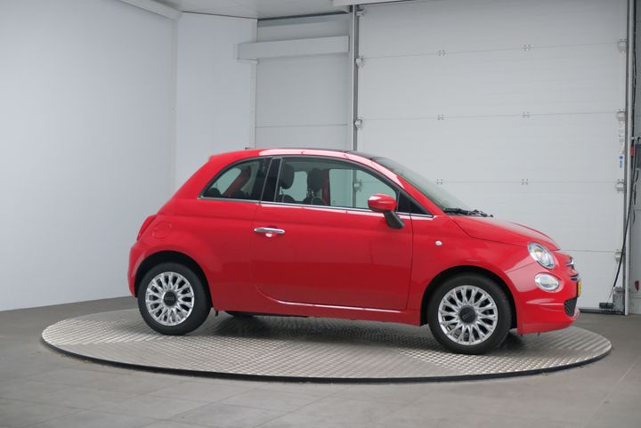 Photo 5 VIN: ZFA3120000J908071 - FIAT 500 