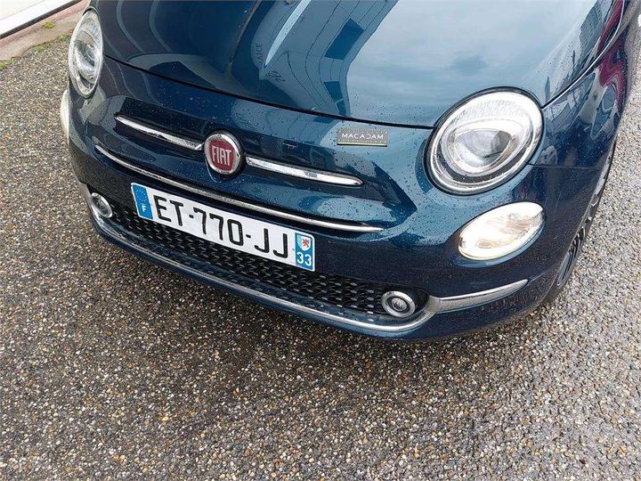 Photo 20 VIN: ZFA3120000J911124 - FIAT 500 