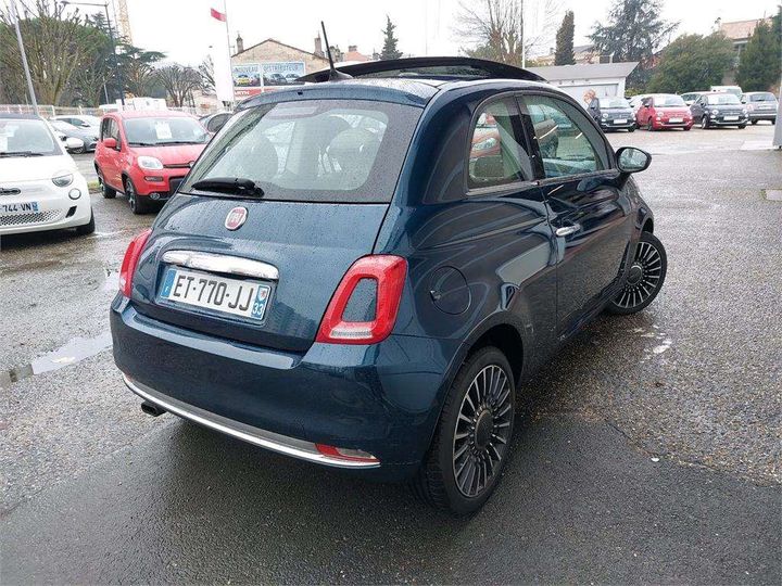 Photo 3 VIN: ZFA3120000J911124 - FIAT 500 