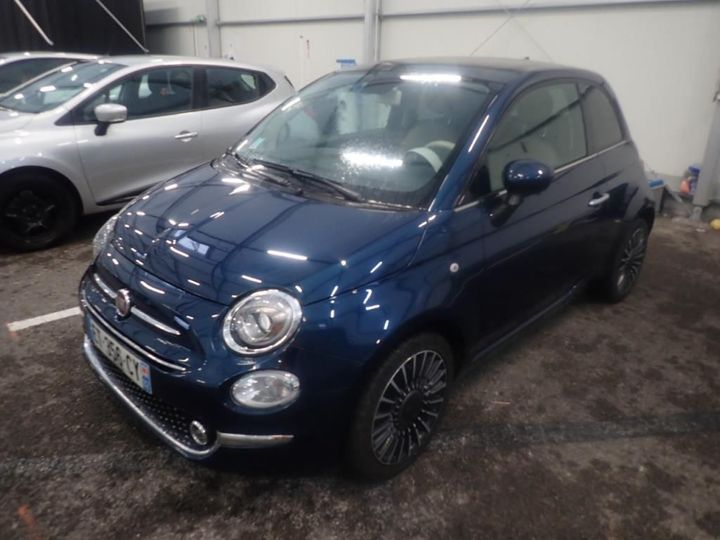 Photo 0 VIN: ZFA3120000J912831 - FIAT 500 3P 