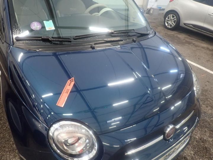 Photo 31 VIN: ZFA3120000J912831 - FIAT 500 3P 