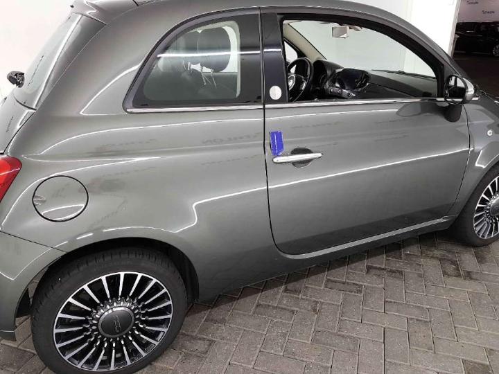 Photo 22 VIN: ZFA3120000J914262 - FIAT 500 