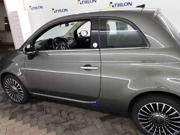 Photo 26 VIN: ZFA3120000J914262 - FIAT 500 