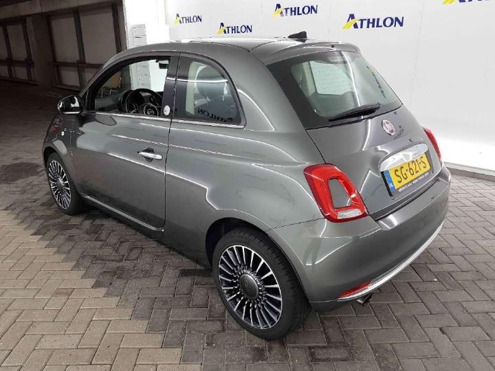 Photo 3 VIN: ZFA3120000J914262 - FIAT 500 