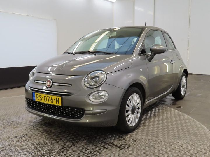 Photo 1 VIN: ZFA3120000J914279 - FIAT 500 