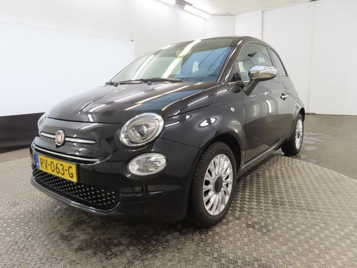 Photo 1 VIN: ZFA3120000J914976 - FIAT 500 