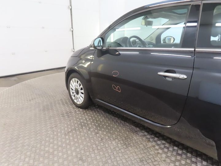 Photo 15 VIN: ZFA3120000J914976 - FIAT 500 