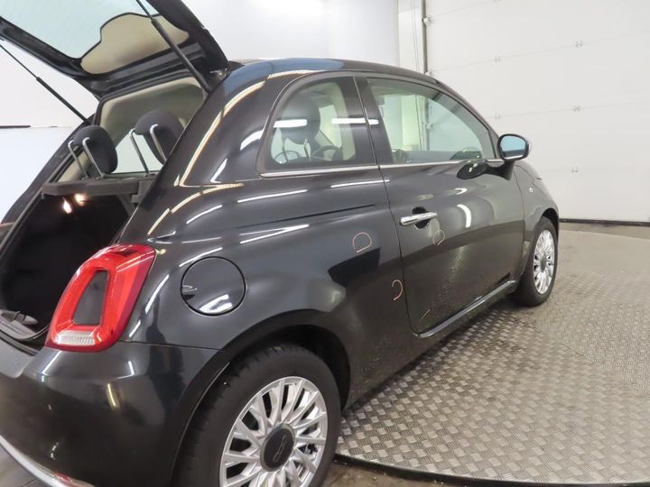 Photo 21 VIN: ZFA3120000J914976 - FIAT 500 