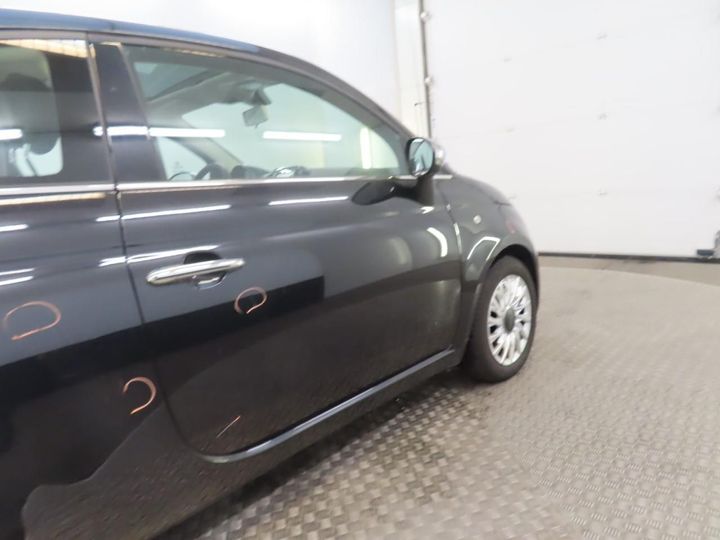 Photo 24 VIN: ZFA3120000J914976 - FIAT 500 