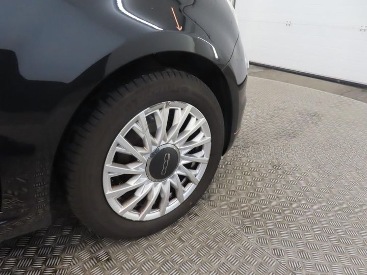 Photo 27 VIN: ZFA3120000J914976 - FIAT 500 