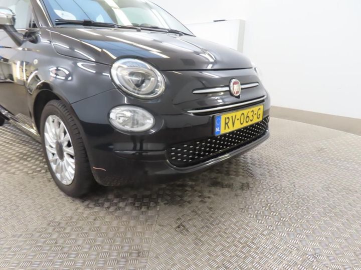 Photo 29 VIN: ZFA3120000J914976 - FIAT 500 