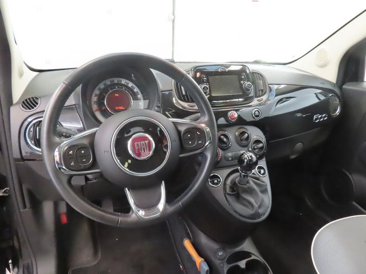 Photo 3 VIN: ZFA3120000J914976 - FIAT 500 