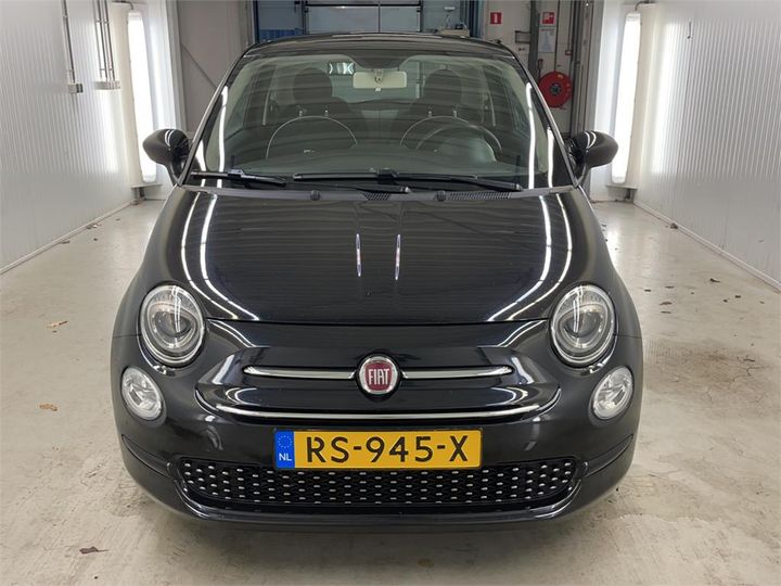 Photo 11 VIN: ZFA3120000J919999 - FIAT 500 