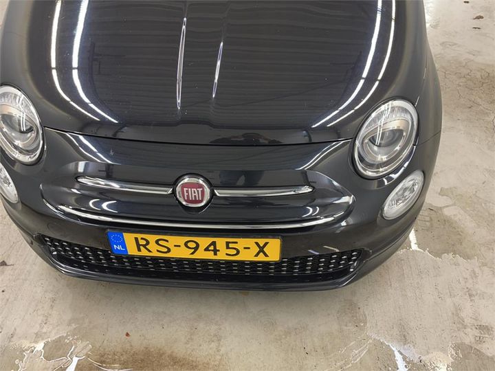 Photo 33 VIN: ZFA3120000J919999 - FIAT 500 