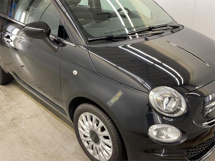 Photo 37 VIN: ZFA3120000J919999 - FIAT 500 