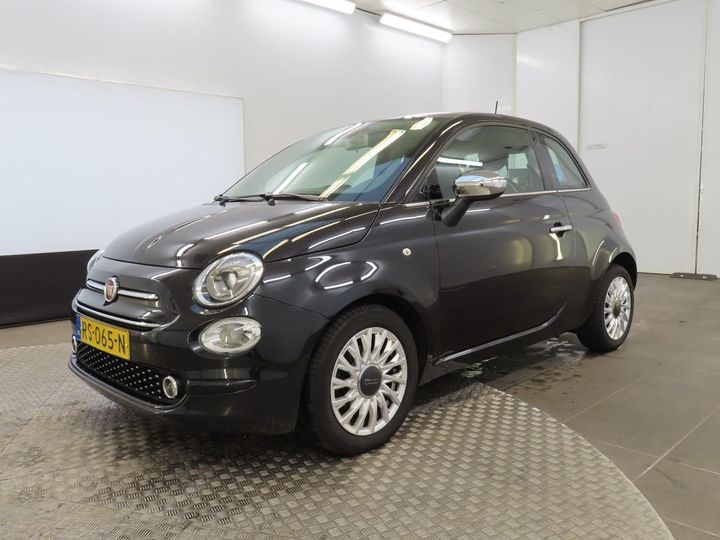 Photo 1 VIN: ZFA3120000J920070 - FIAT 500 