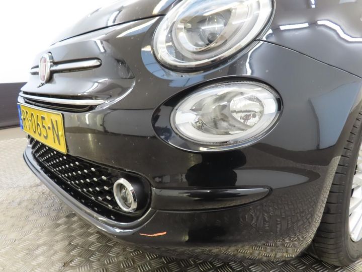 Photo 25 VIN: ZFA3120000J920070 - FIAT 500 